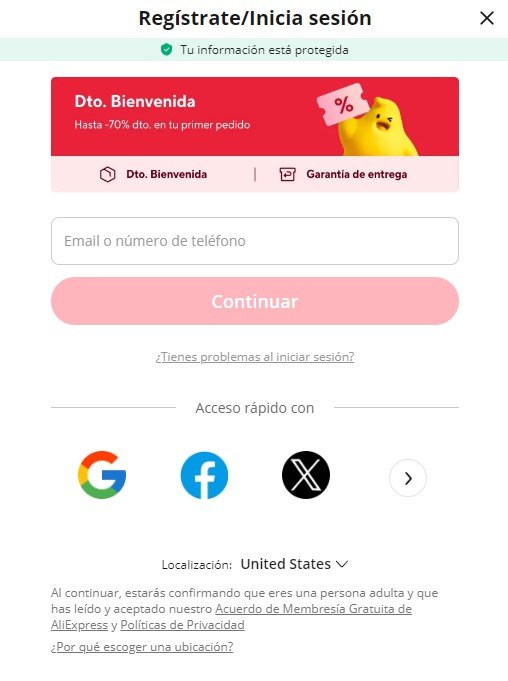 Cómo comprar al por mayor en AliExpress (2024) - AliExpress: Guía para comprar al por mayor en Aliexpress desde Miami, Florida